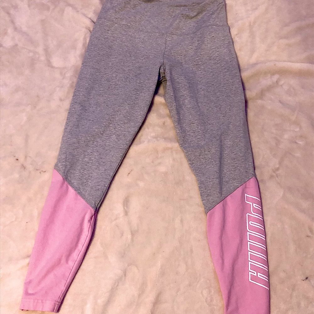 Yoga pants